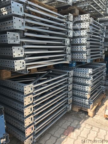 Zware plank Dexion P90