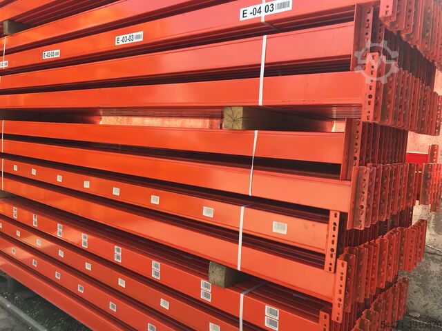 Zware plank Dexion P90