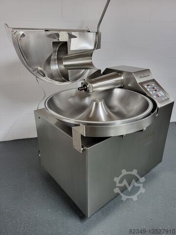 Vleesverwerkingsmachine Alexanderwerk Nirocut NCM 65S