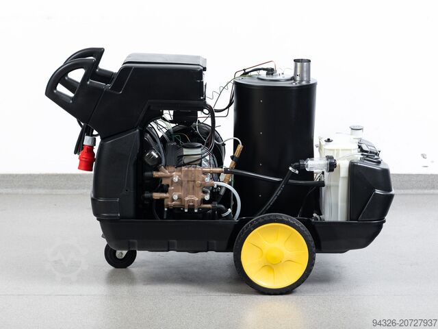 Pressure Washer Kärcher HDS 695 M Eco Kärcher HDS 695 M Eco - 800l/h - 170bar