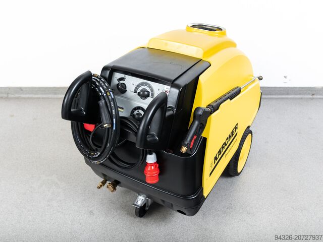 Pressure Washer Kärcher HDS 695 M Eco Kärcher HDS 695 M Eco - 800l/h - 170bar