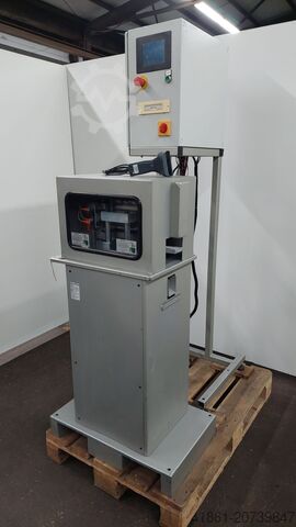 Locking bar automatic machine SCHÜCO PRS Art. 282564