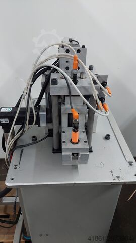 Locking bar automatic machine SCHÜCO PRS Art. 282564