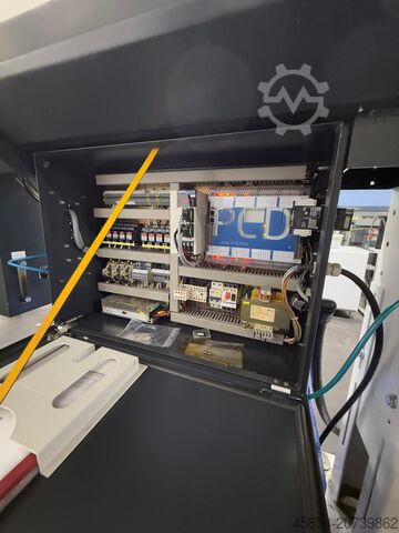 Used LNS Express 220_IntNr231209 LNS Express 220