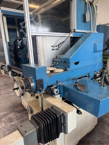 Rectificadora interior y frontal JUNG D 141