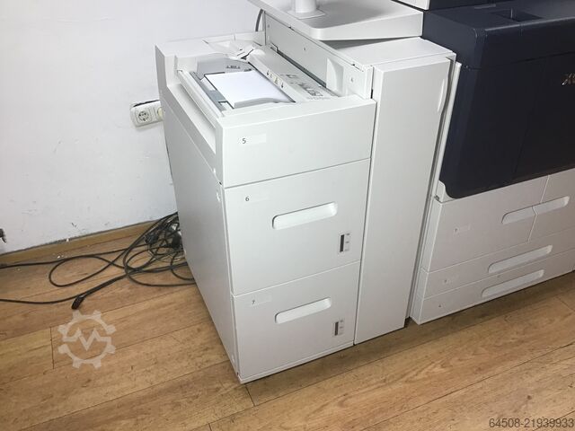 Xerox PrimeLink B9125 XEROX XEROX PrimeLink B9125