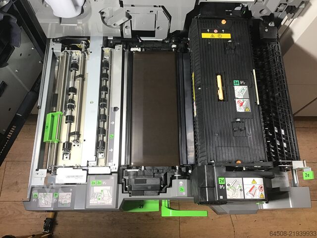 Xerox PrimeLink B9125 XEROX XEROX PrimeLink B9125