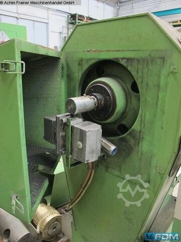 Excentrieke pers - één kolom HEILBRONN EPT10