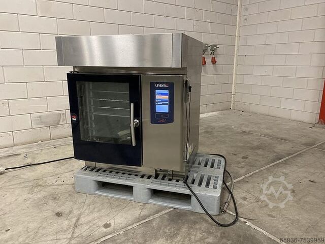 Food Processing Leventi ME 1.06 BDI ME