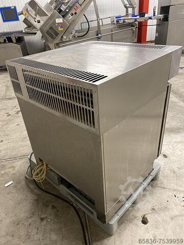 Food Processing Leventi ME 1.06 BDI ME