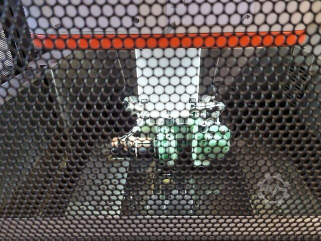 Draad eroderende machine GF Machining Solutions CUT 2000