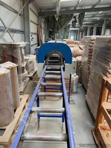 Maszyna pakująca CMB ERL-30-EXP