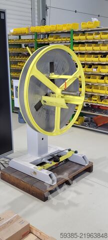 Automatska mašina za probijanje Pressix T25