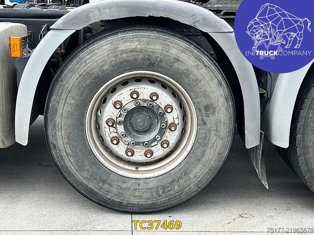 Standard-SZM Scania R 620