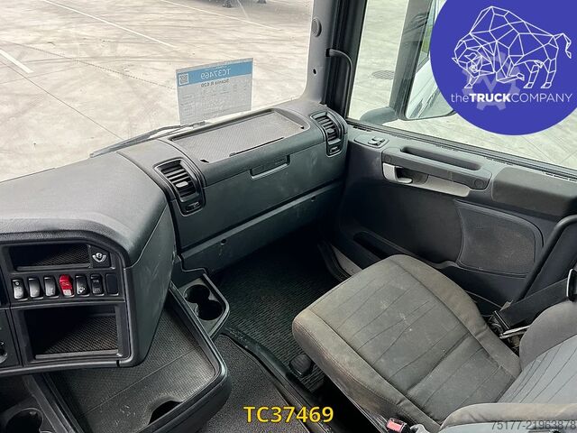 Standard-SZM Scania R 620