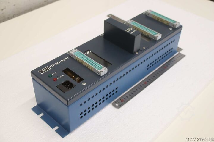 Sterownik AEG LOGISTAT CP 80-A041