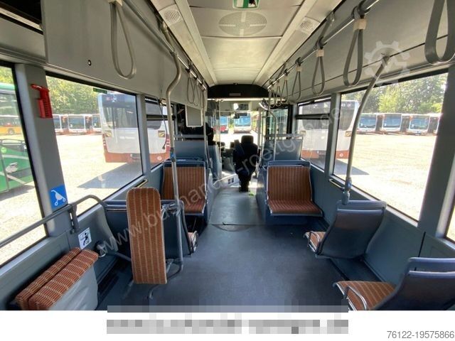 Csuklós autóbusz MERCEDES-BENZ O530GCitaro/Klima/A23/Anfahrsch./Abholpr.o.TÜV