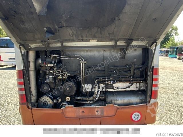 Gelede bus MERCEDES-BENZ O530GCitaro/Klima/A23/Anfahrsch./Abholpr.o.TÜV