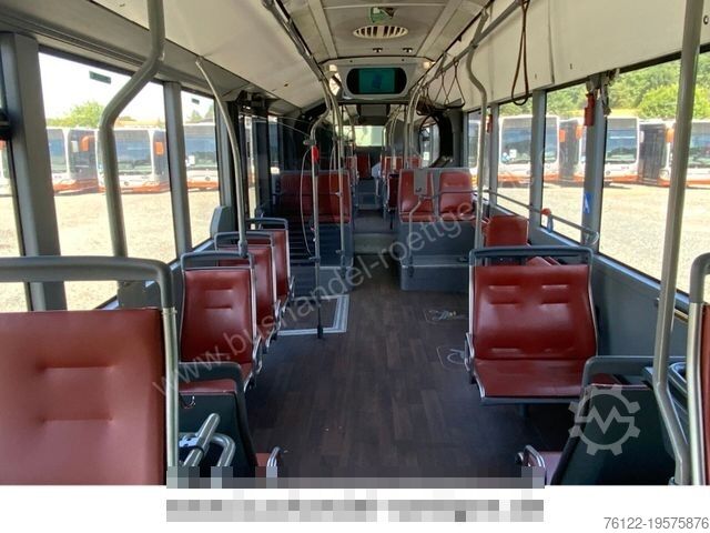 Gelede bus MERCEDES-BENZ O530GCitaro/Klima/A23/Anfahrsch./Abholpr.o.TÜV