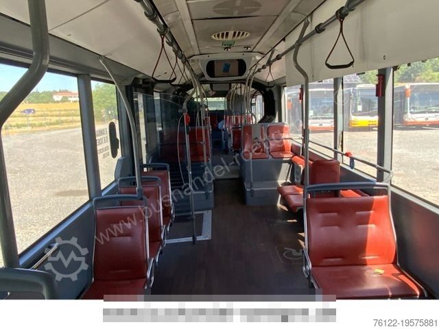 Gelede bus MERCEDES-BENZ O530GCitaro/Klima/A23/Anfahrsch./Abholpr.o.TÜV