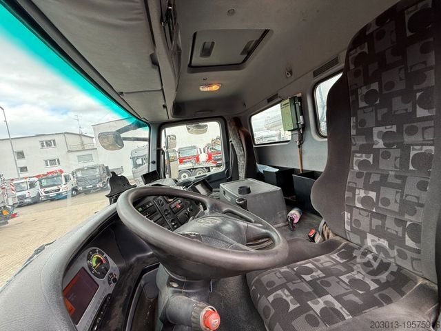 Betonpumpebil MERCEDES-BENZ Actros 2632 6x4 Betonpumpe Schwing S24X