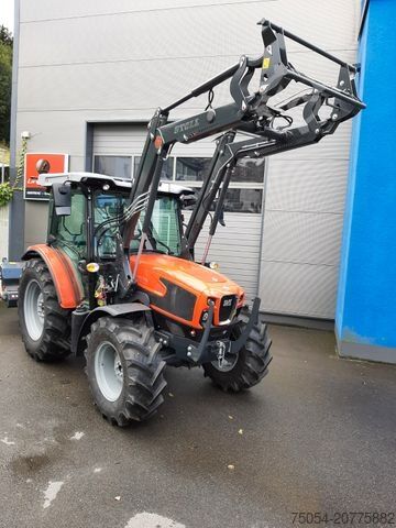 Tractor SAME Natural 70