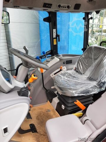 Tractor SAME Natural 70