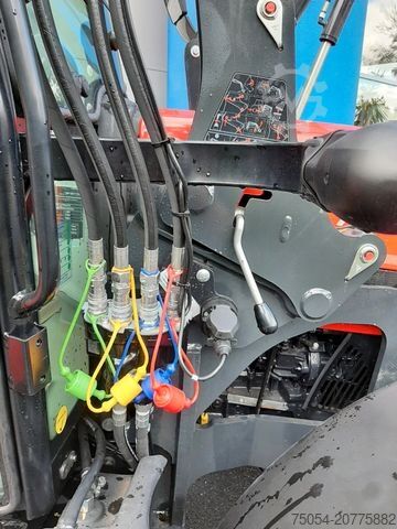 Tractor SAME Natural 70