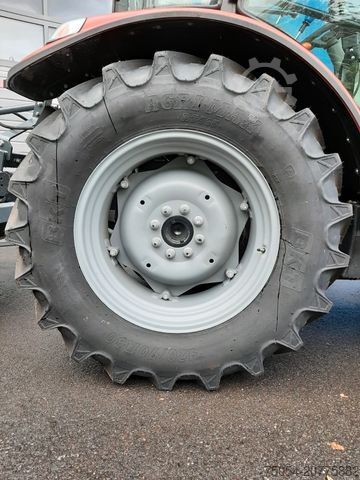 Tractor SAME Natural 70