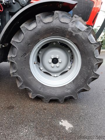 Tractor SAME Natural 70