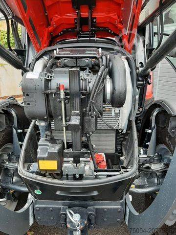 Tractor SAME Natural 70