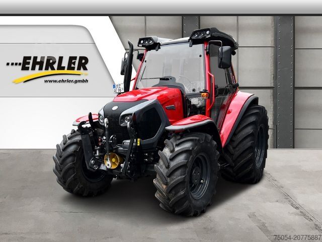 Tractor Lintrac 75 LS