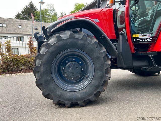 Tractor Lintrac 75 LS