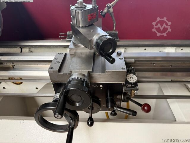 Tokarka centralna HARRISON M300