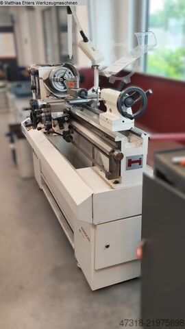 Tokarka centralna HARRISON M300