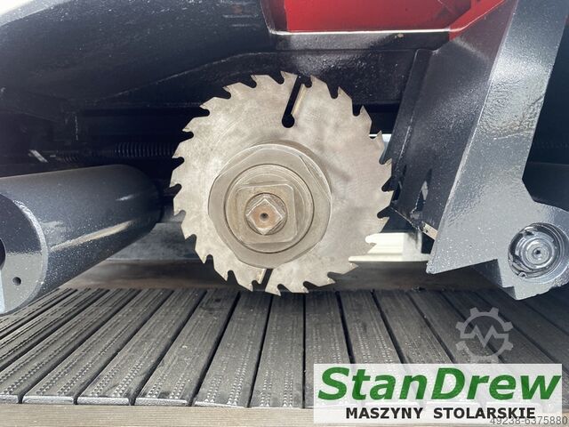 Flerbladet Gabbiani SA 300 Gabbiani SA 300