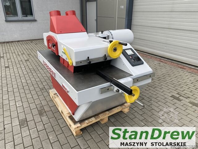 Flerbladet Gabbiani SA 300 Gabbiani SA 300