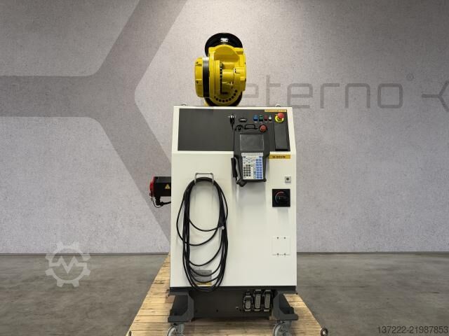 Robot odnowiony z roczną gwarancją FANUC M-900iB/280L