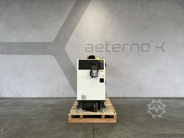 Robot ricondizionato con 1 anno di garanzia FANUC R-2000iB/210F