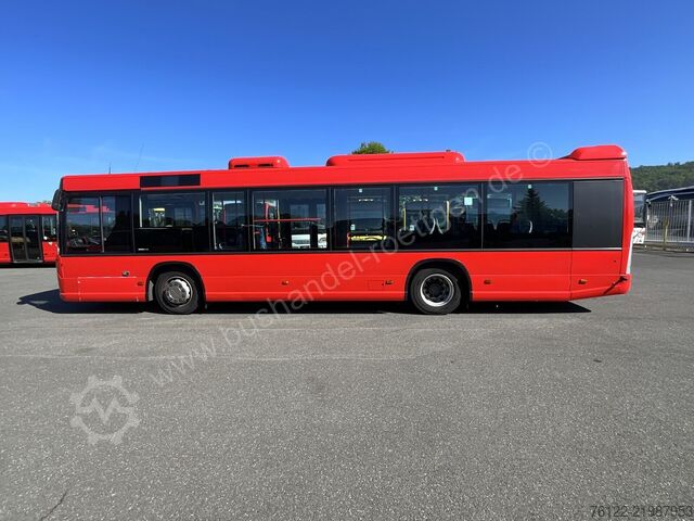 Városi autóbusz Scania Citywide LF