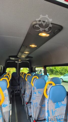 Kleinbus MERCEDES-BENZ Sprinter Lord Light 22 Sitzer  Aktionspreis