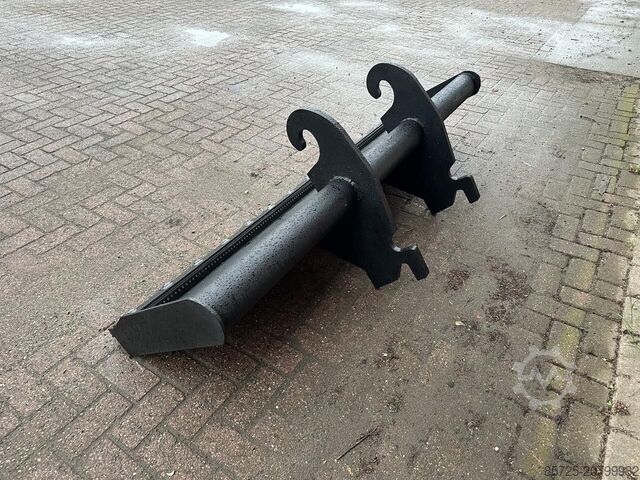 Maskine til transport af husdyr