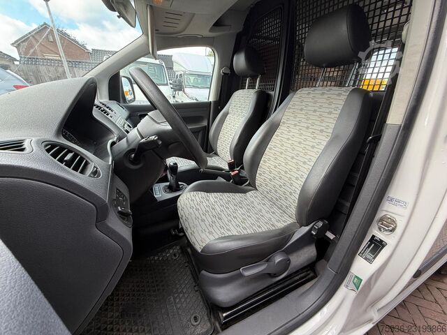 Volkswagen Caddy 1.6 TDI L1 Climatisation Régulateur d’allure Entretien concessionnaire Sellerie dem VW Caddy 1.6 TDI L1 Clima Cruise Dealer Onderhoude...