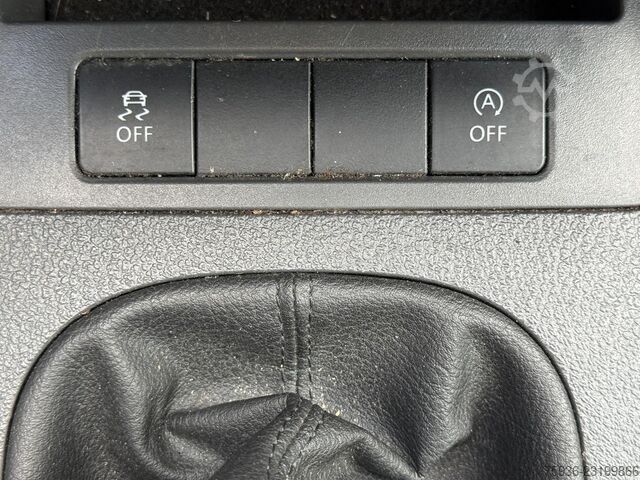 Volkswagen Caddy 1.6 TDI L1 Climatisation Régulateur d’allure Entretien concessionnaire Sellerie dem VW Caddy 1.6 TDI L1 Clima Cruise Dealer Onderhoude...