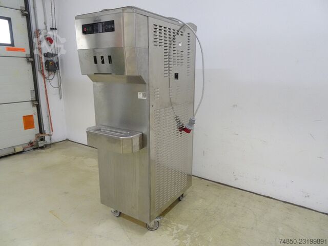 Flakis maskin Carpigiani XVL 3 Classic SP Softeismaschine