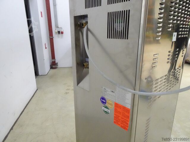 Flakis maskin Carpigiani XVL 3 Classic SP Softeismaschine