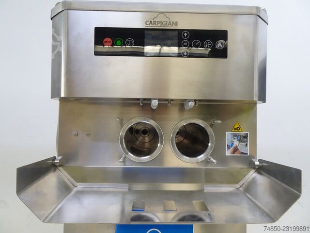 Flakis maskin Carpigiani XVL 3 Classic SP Softeismaschine