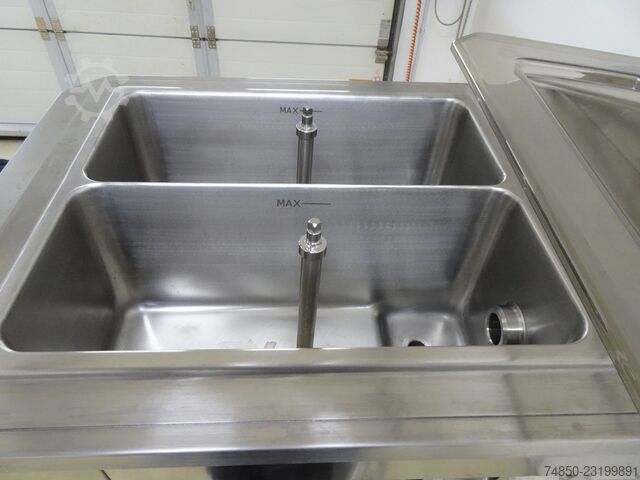Flakis maskin Carpigiani XVL 3 Classic SP Softeismaschine