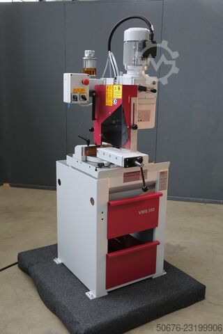κυκλικό πριόνι Eisele VMS 350
