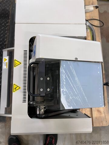 Buiszakkenmachine Autobag PS 125 OneStep